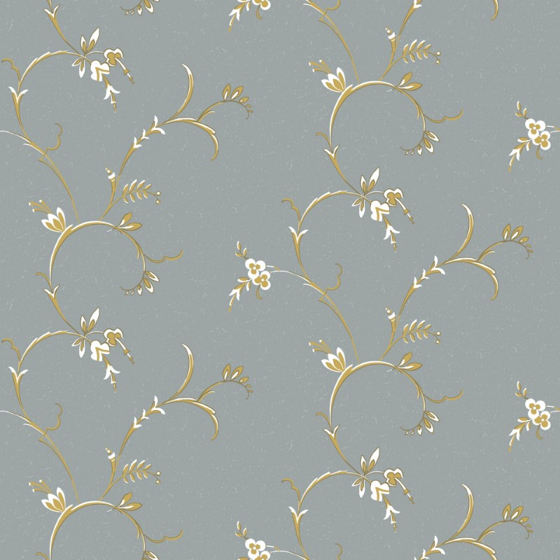 Picture of Coloring - Ekbacken Blå - 523-04 - 03390-01