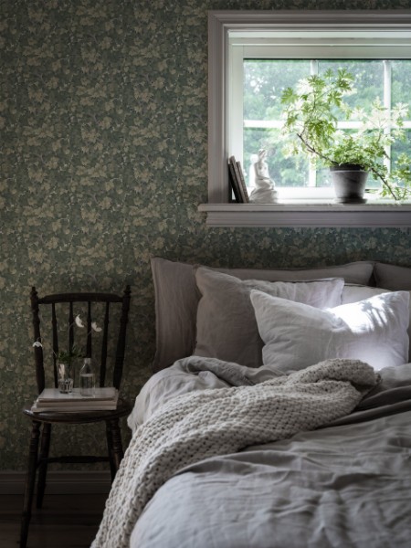 Afbeeldingen van Färgsättning Lilla Dockekulla Grön - 524-02 - 03392-01