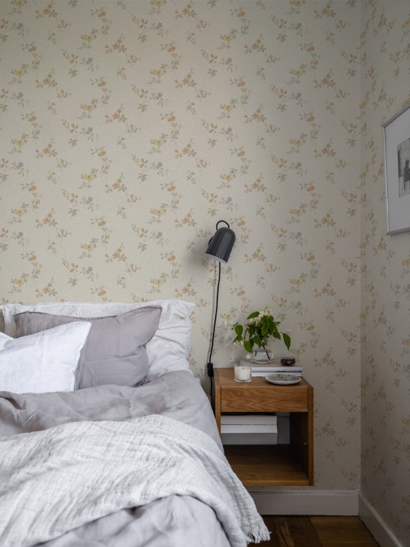 Picture of Fargesammensetning - Kerstin Beige - 525-02 - 03371-01