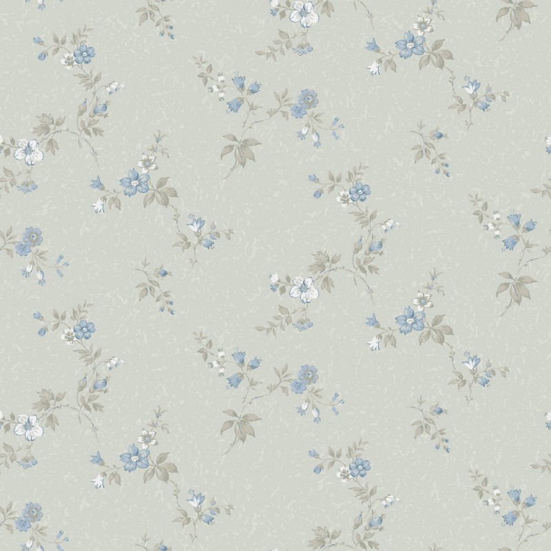 Picture of Coloring - Kerstin Blå - 525-03 - 03372-01