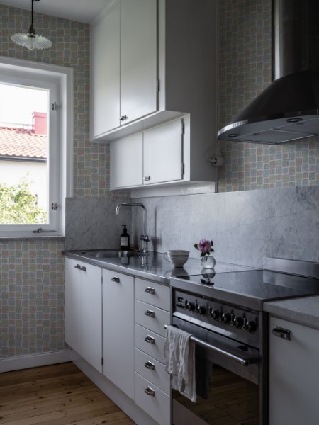 Picture of Farvesammensætning - Annika Multi rost - 526-01 - 03373-01