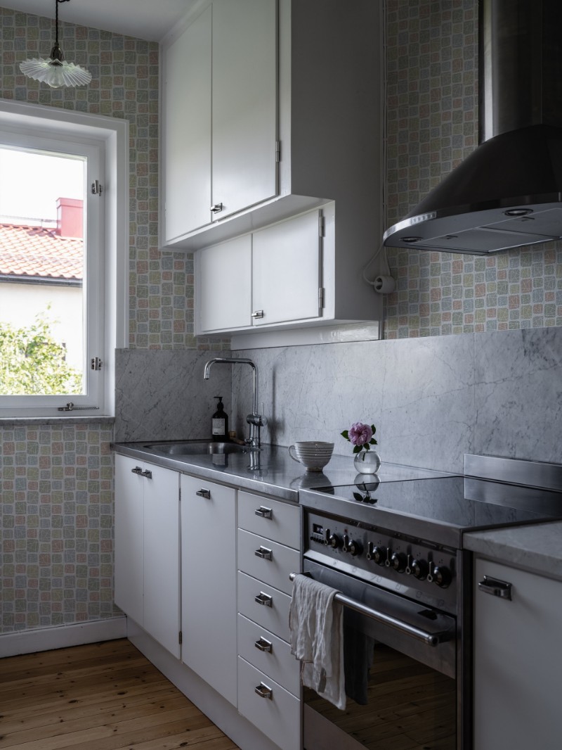 Picture of Farvesammensætning - Annika Multi rost - 526-01 - 03373-01