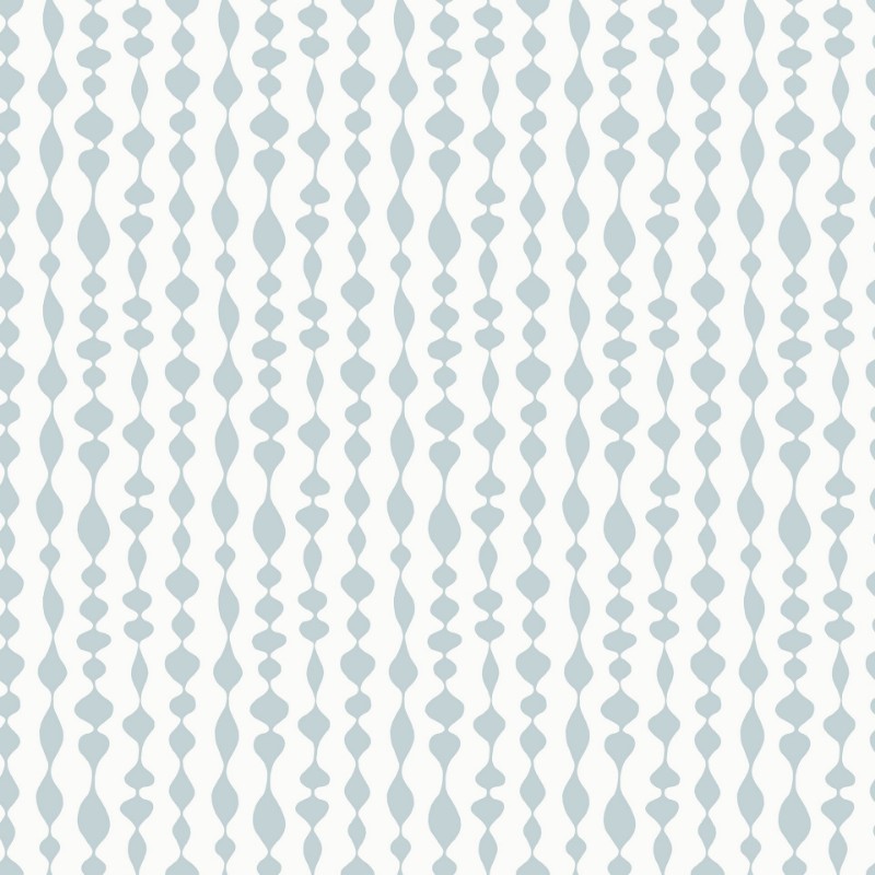 Picture of Coloring - Margaret Rose Blå - 527-04 - 03378-01