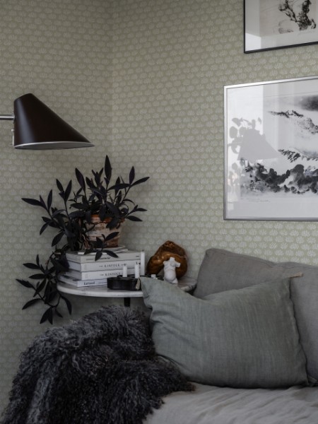 Picture of Farvesammensætning - Majken Beige - 528-01 - 03380-01