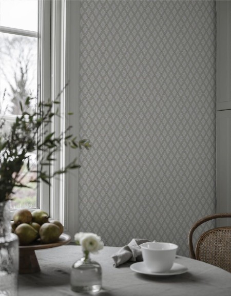 Picture of Farvesammensætning - Selma Grå - 03981-01