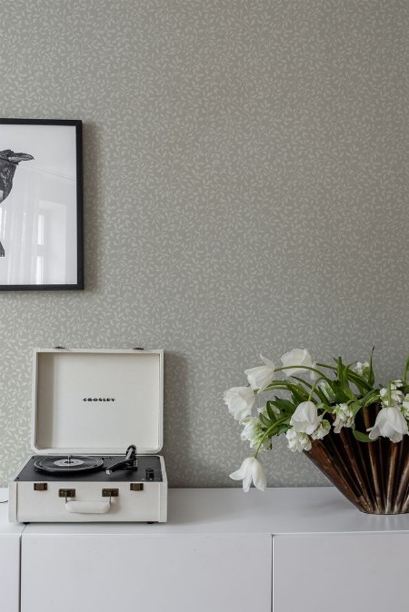 Picture of Farvesammensætning - Folke Grå - 03986-01