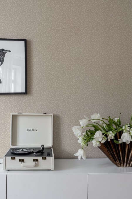 Picture of Farvesammensætning - Folke Puderrosa - 03988-01