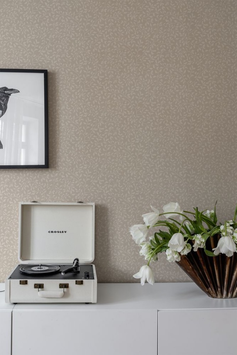 Picture of Fargesammensetning - Folke Puderrosa - 03988-01