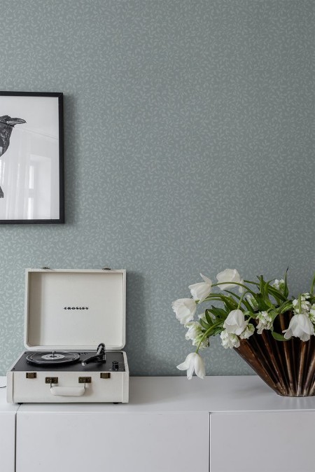 Picture of Farvesammensætning - Folke Ljusblå - 03989-01