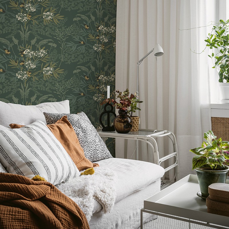 Picture of Coloring - Strandäng - 614-03 - 02638-01