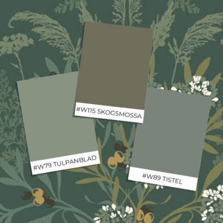 Picture of Farvesammensætning - Strandäng - 614-03 - 02638-01