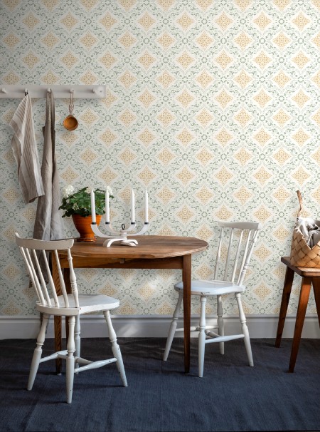 Picture of Väriyhdistelmä - Dahlströmska gården - 686-01 - 00358-01