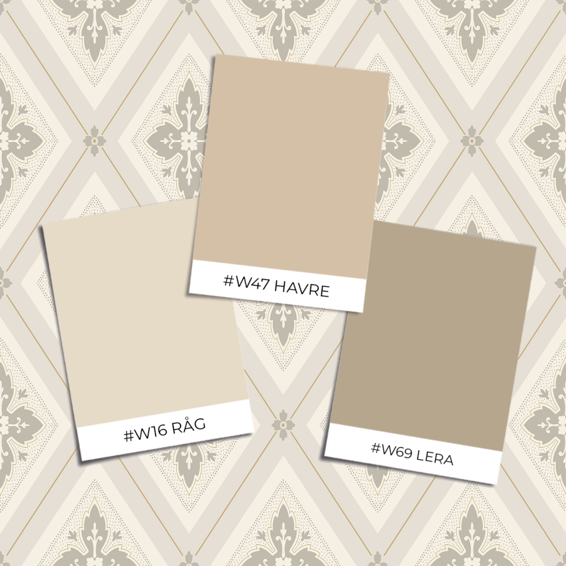 Afbeeldingen van Färgsättning Astrid - 692-01 - 00134-01