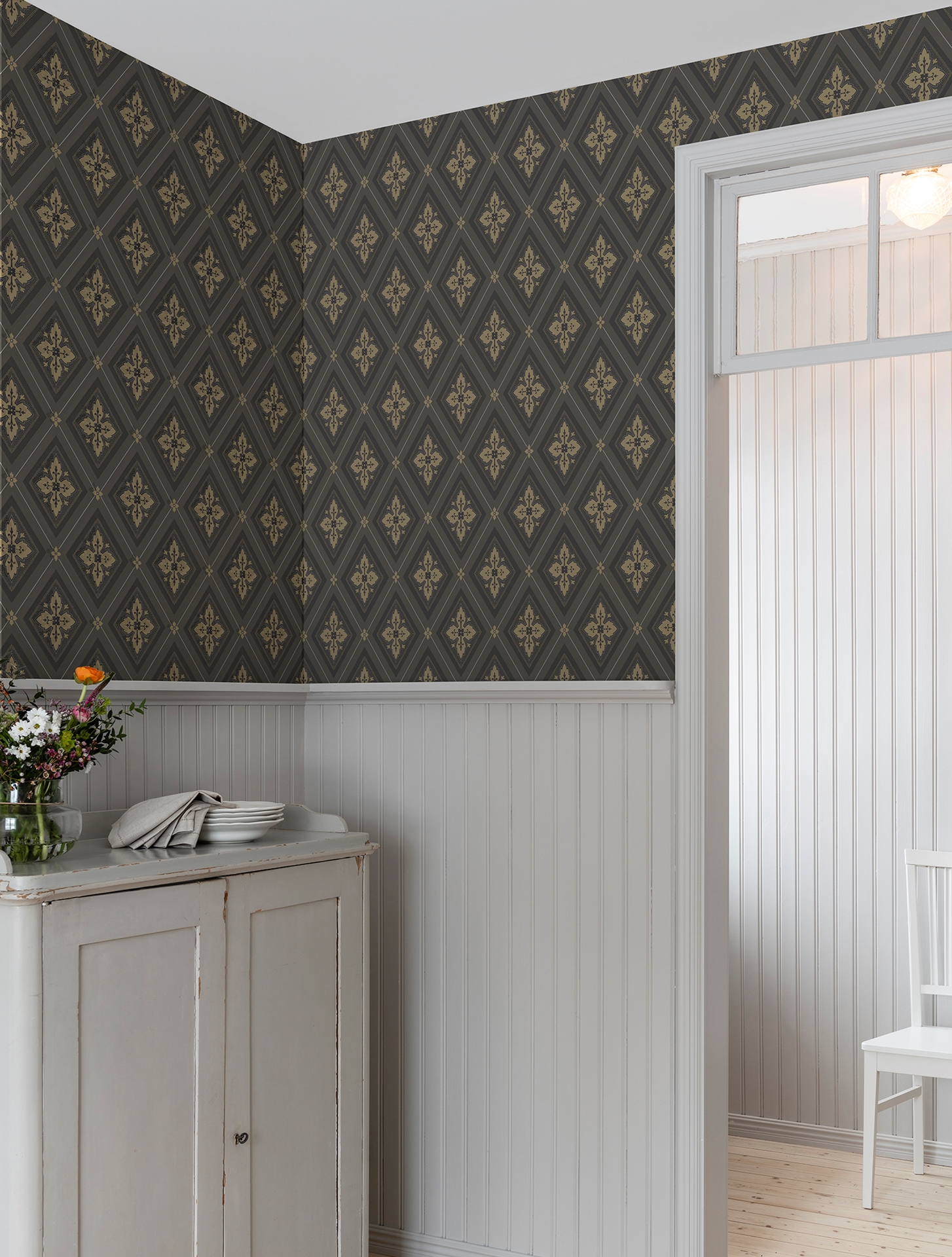 Afbeeldingen van Färgsättning Astrid - 692-04 - 00207-01