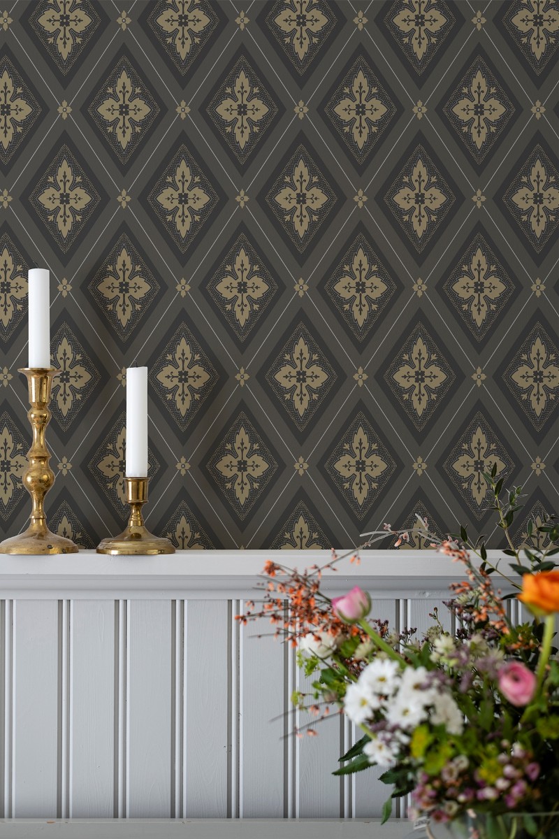 Afbeeldingen van Kleurcombinatie - Astrid - 692-04 - 00207-01