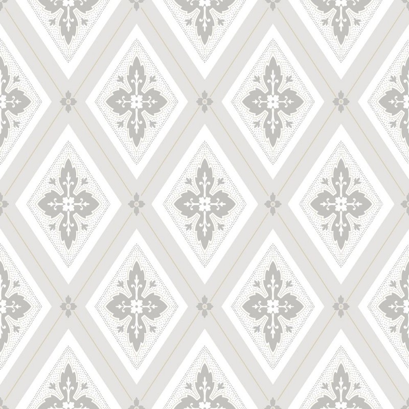 Picture of Coloring - Astrid Grå - 03992-01