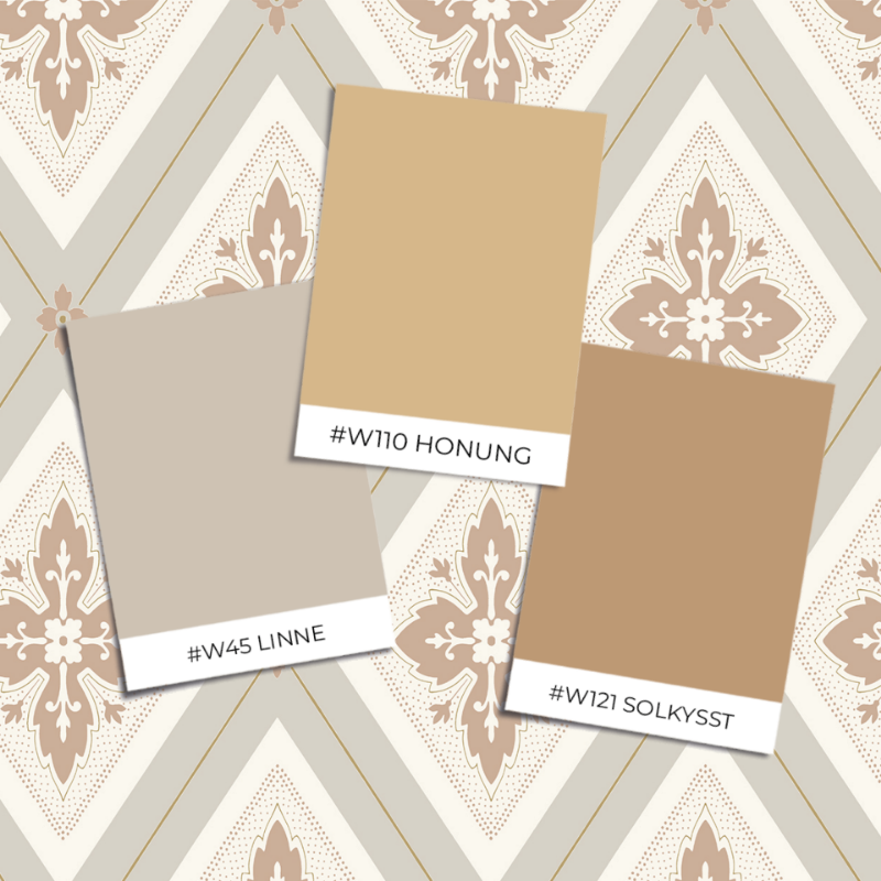 Picture of Coloring - Astrid Rosa - 03995-01