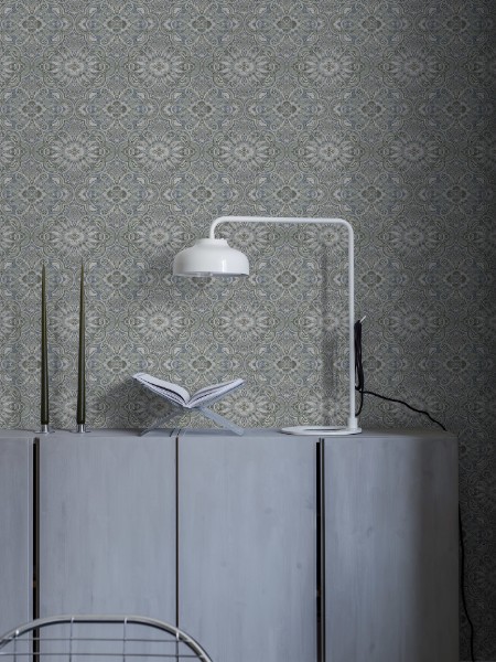 Image de Färgsättning Rustic Ornament - 1166 - 00340-01