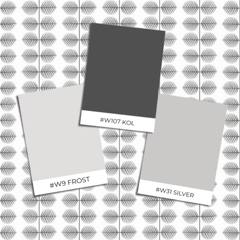 Picture of Väriyhdistelmä - Berså - 1751 - 00410-01