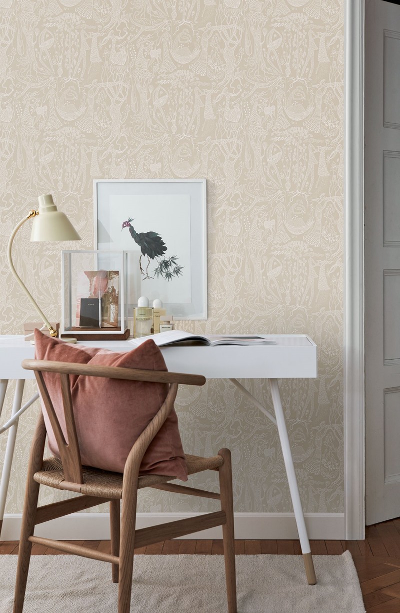 Picture of Coloring - Poem d ´Amour - 1763 - 00387-01