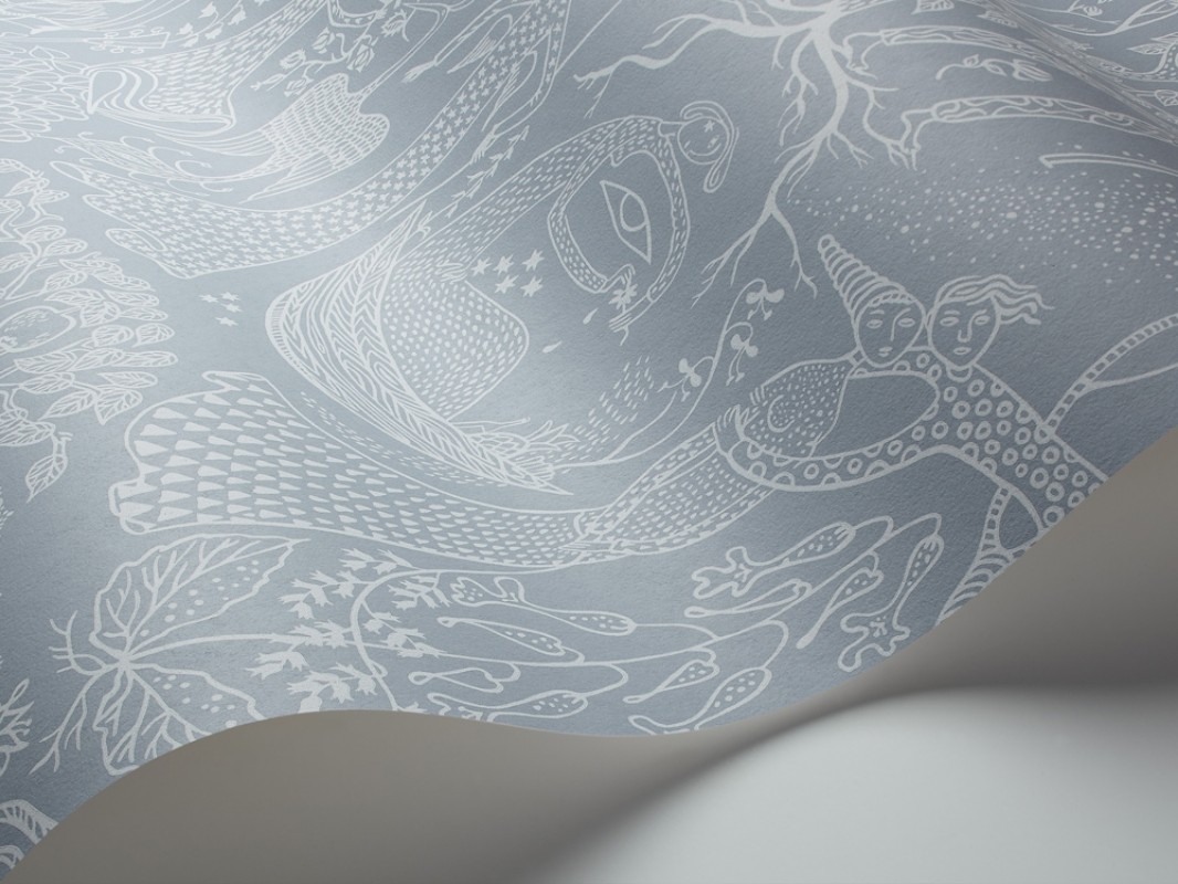 Picture of Coloring - Poem d ´Amour - 1765 - 00409-01