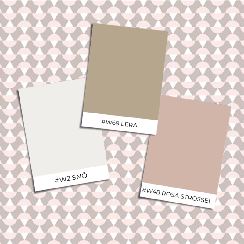 Bild på Färgsättning Arne - 1782 - 01627-01