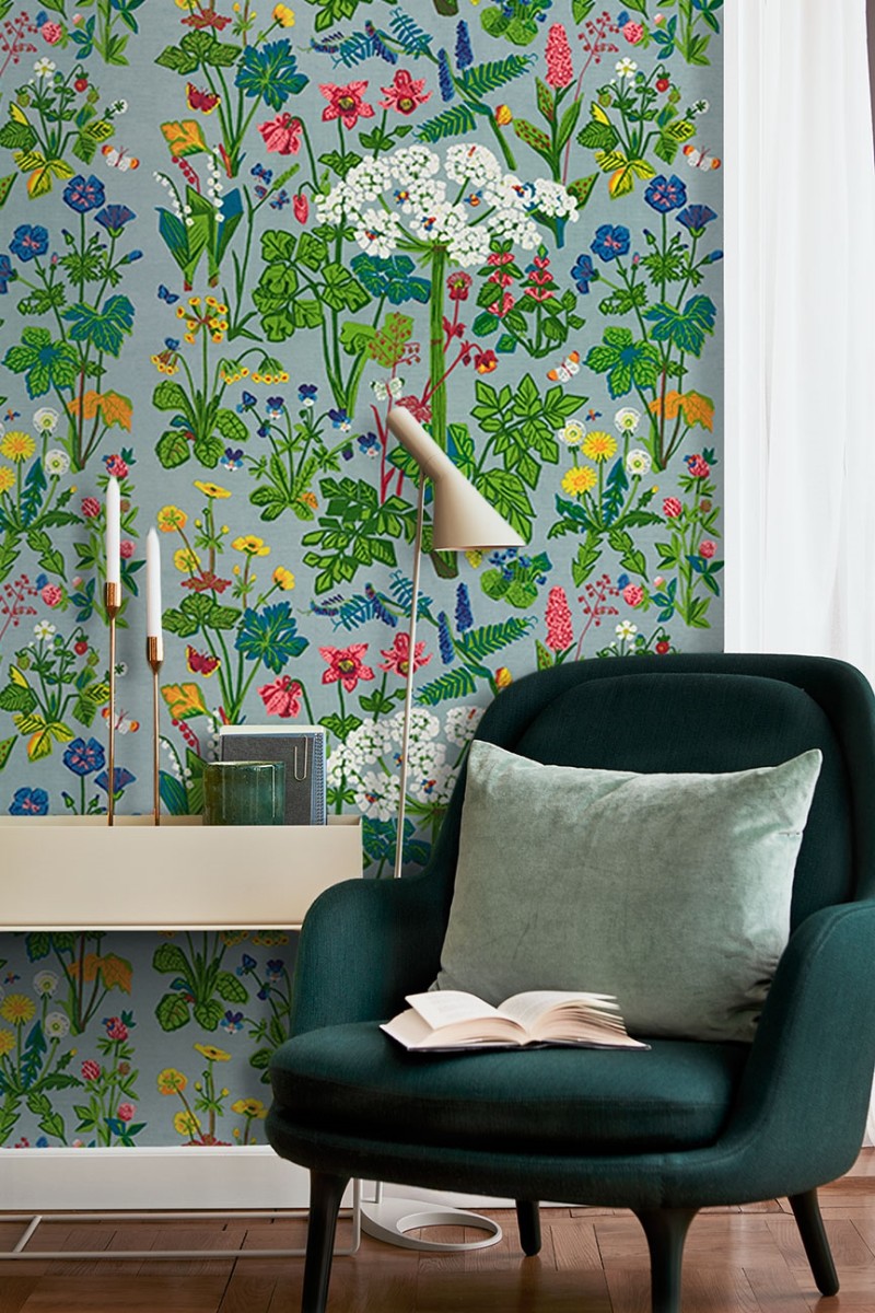 Picture of Farvesammensætning - Aurora - 1790 - 00303-01