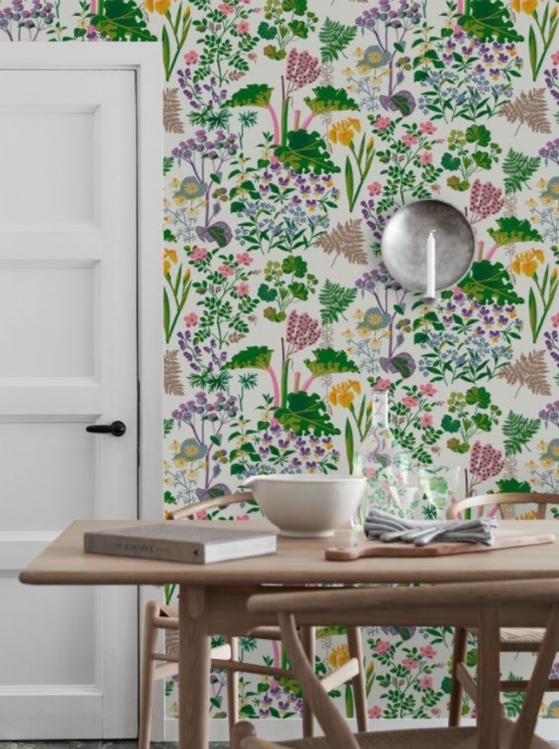 Afbeeldingen van Kleurcombinatie - Rabarber - 1792 - 00085-01