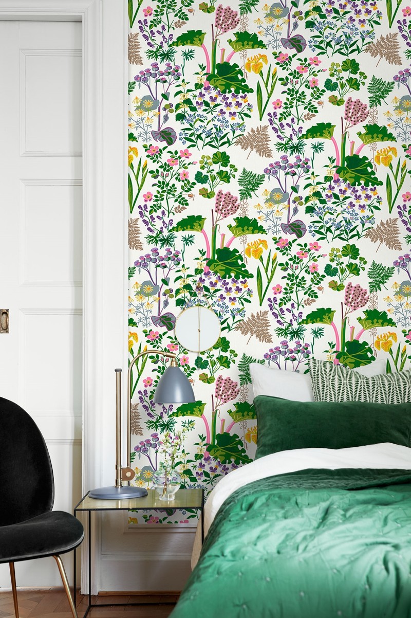 Afbeeldingen van Kleurcombinatie - Rabarber - 1792 - 00085-01