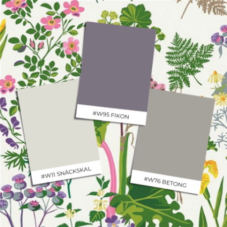 Picture of Väriyhdistelmä - Rabarber - 1792 - 00085-01