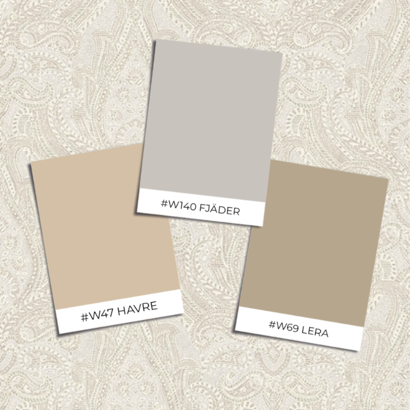 Picture of Coloring - Divine Paisley - 1920 - 00418-01