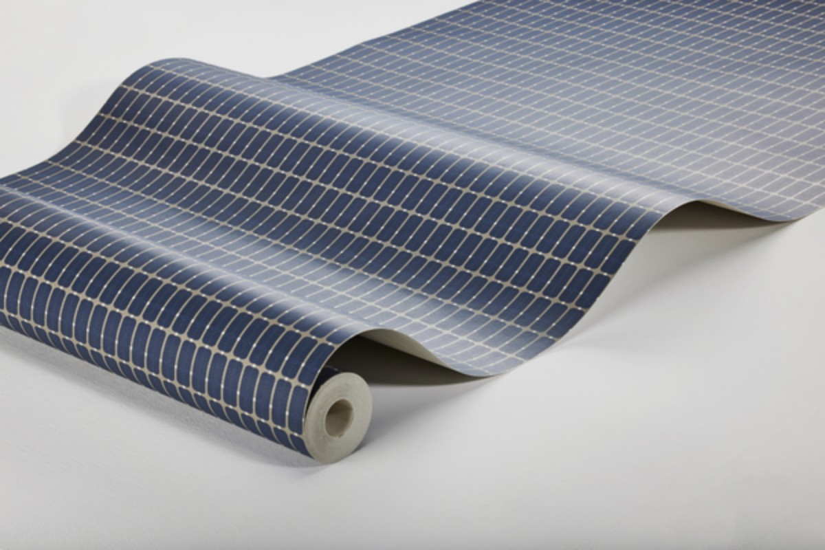 Picture of Väriyhdistelmä - Alvar Aalto M.I.T - 1965 - 00465-01