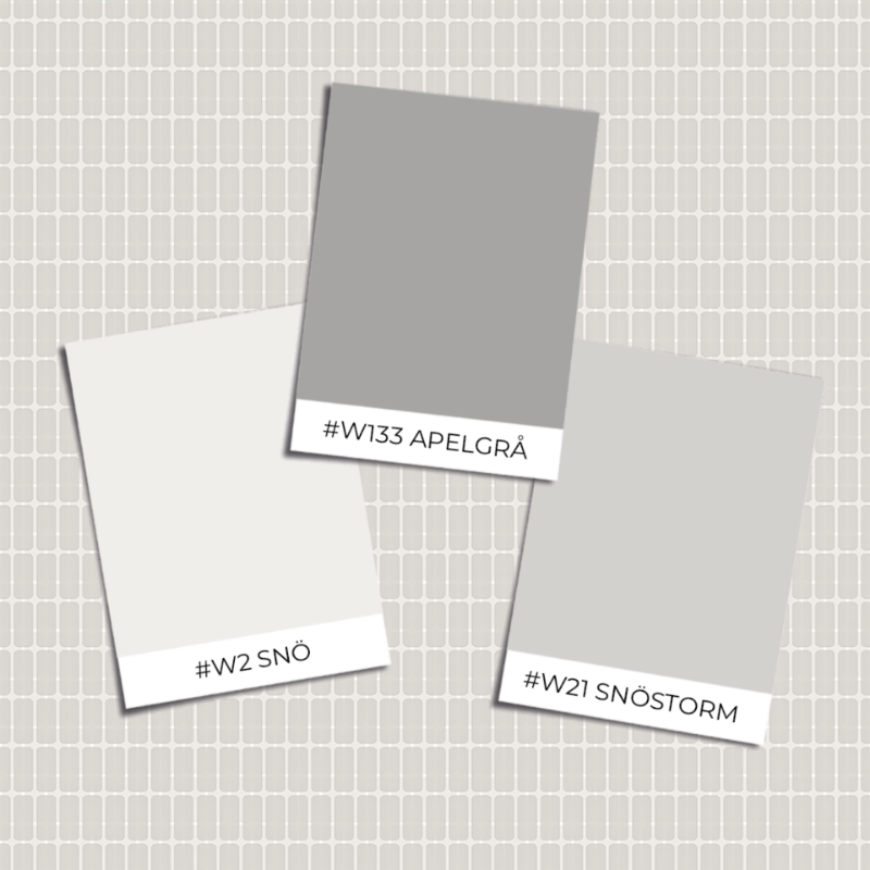 Picture of Väriyhdistelmä - Alvar Aalto M.I.T - 1966 - 00264-01