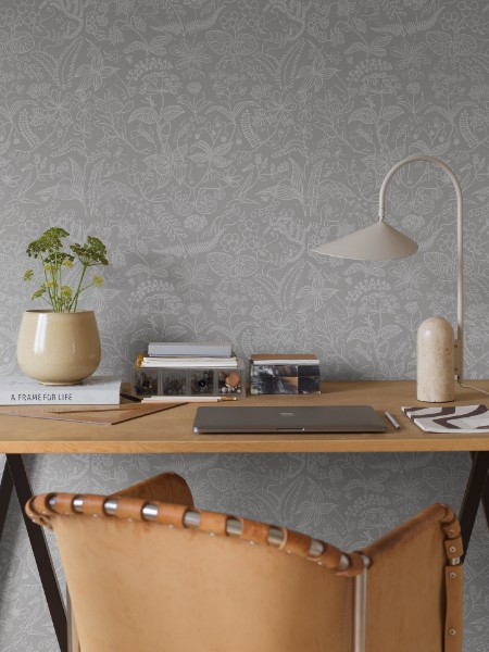 Picture of Väriyhdistelmä - Stig Lindberg Grazia - 1981 - 00166-01