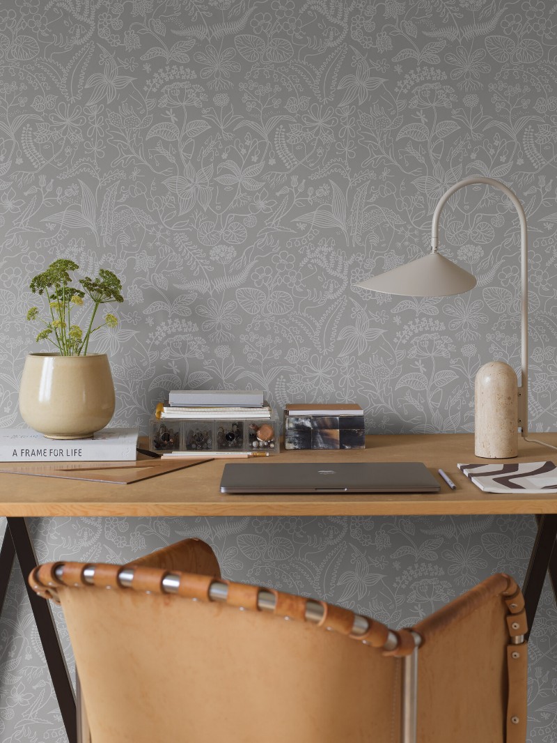 Picture of Coloring - Stig Lindberg Grazia - 1981 - 00166-01