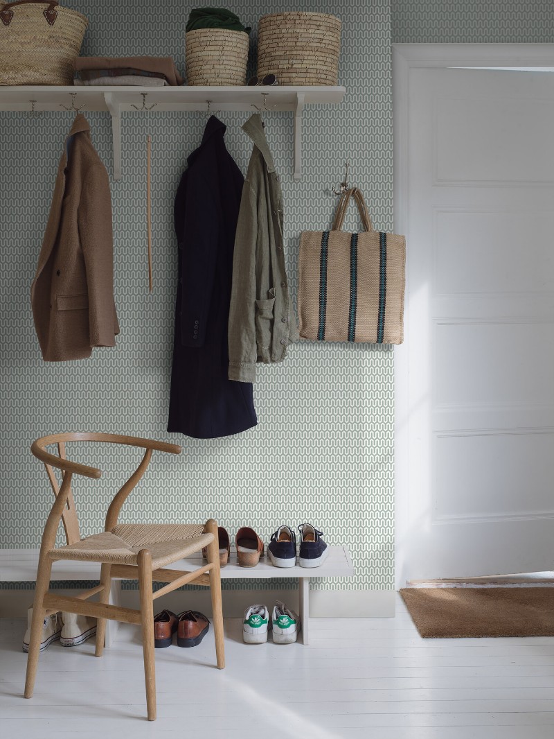 Picture of Farvesammensætning - Arne Jacobsen Ypsilon - 1990 - 00351-01