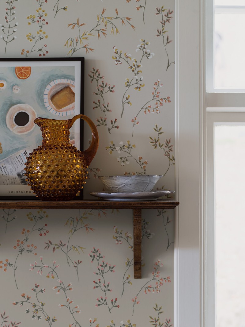 Image de Coloration - Gråäng - 2001 - 00094-01