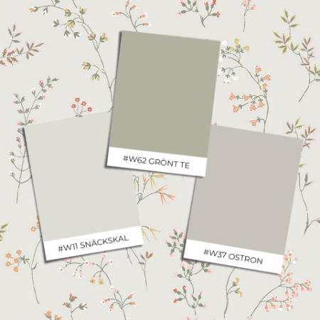 Picture of Väriyhdistelmä - Gråäng - 2001 - 00094-01