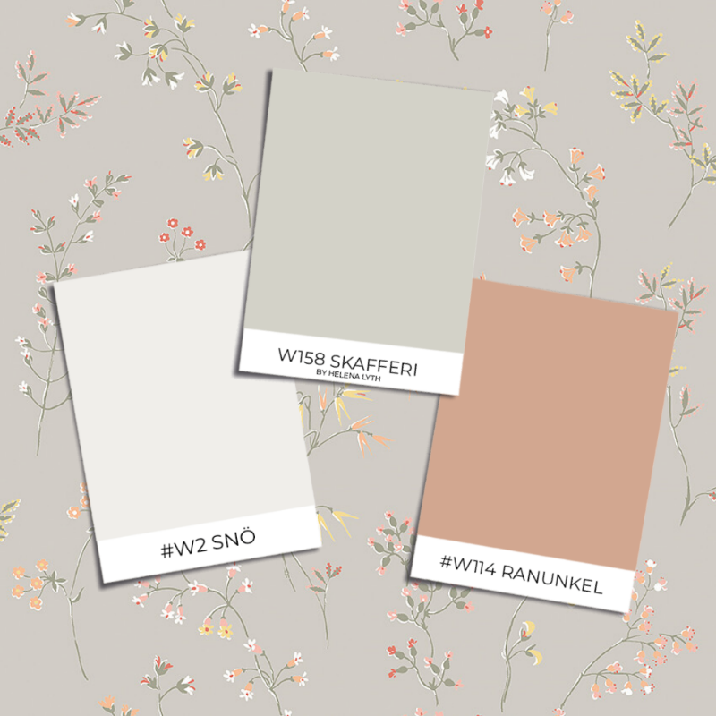 Picture of Fargesammensetning - Gråäng - 2002 - 00322-01