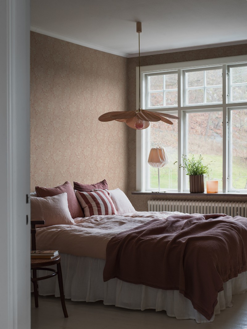 Picture of Farvesammensætning - Acanthus - 2009 - 00233-01