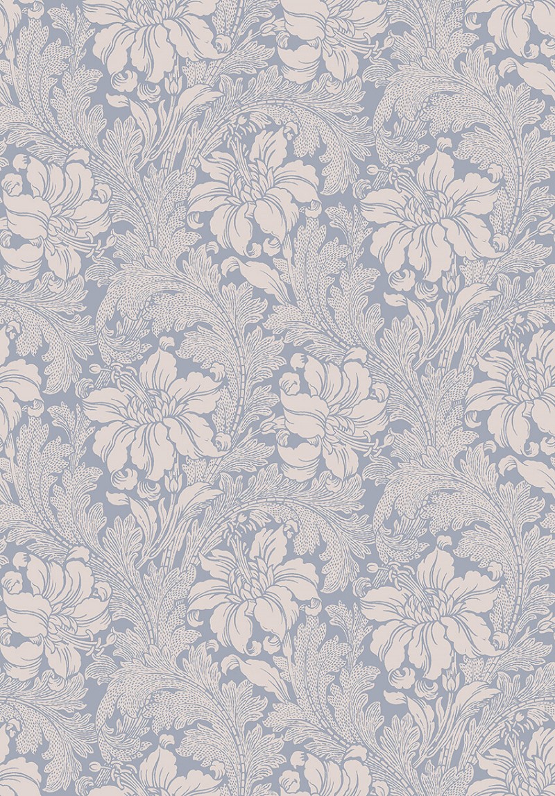 Picture of Väriyhdistelmä - Acanthus - 2010 - 00076-01