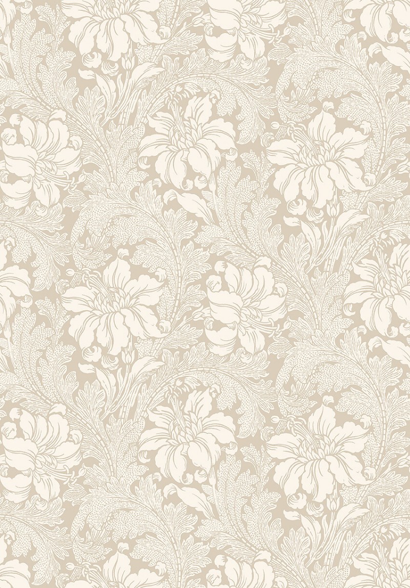 Picture of Farvesammensætning - Acanthus - 2011 - 00167-01