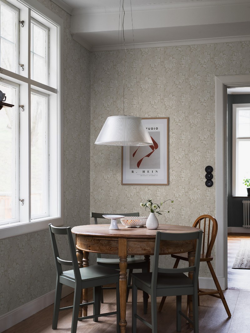 Picture of Farvesammensætning - Acanthus - 2011 - 00167-01