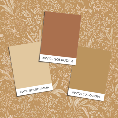 Picture of Väriyhdistelmä - Nocturne - 2022 - 00112-01