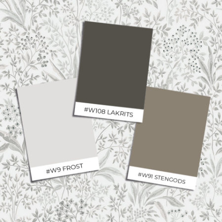 Picture of Väriyhdistelmä - Nocturne - 2023 - 00050-01