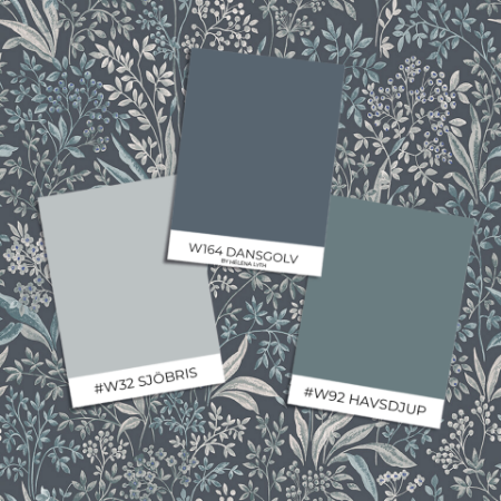 Picture of Väriyhdistelmä - Nocturne - 2025 - 00370-01