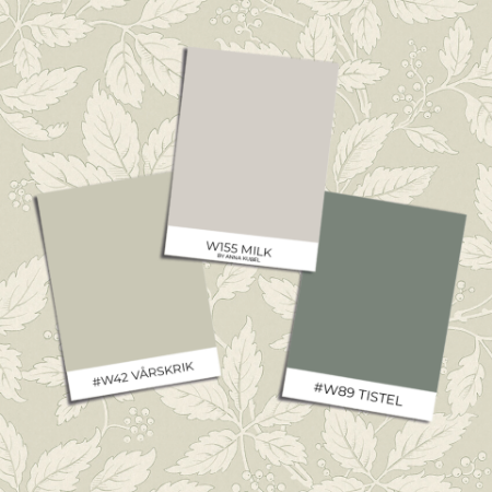 Picture of Väriyhdistelmä - Vildvin - 2029 - 00495-01