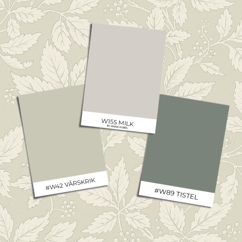 Picture of Farvesammensætning - Vildvin - 2029 - 00495-01