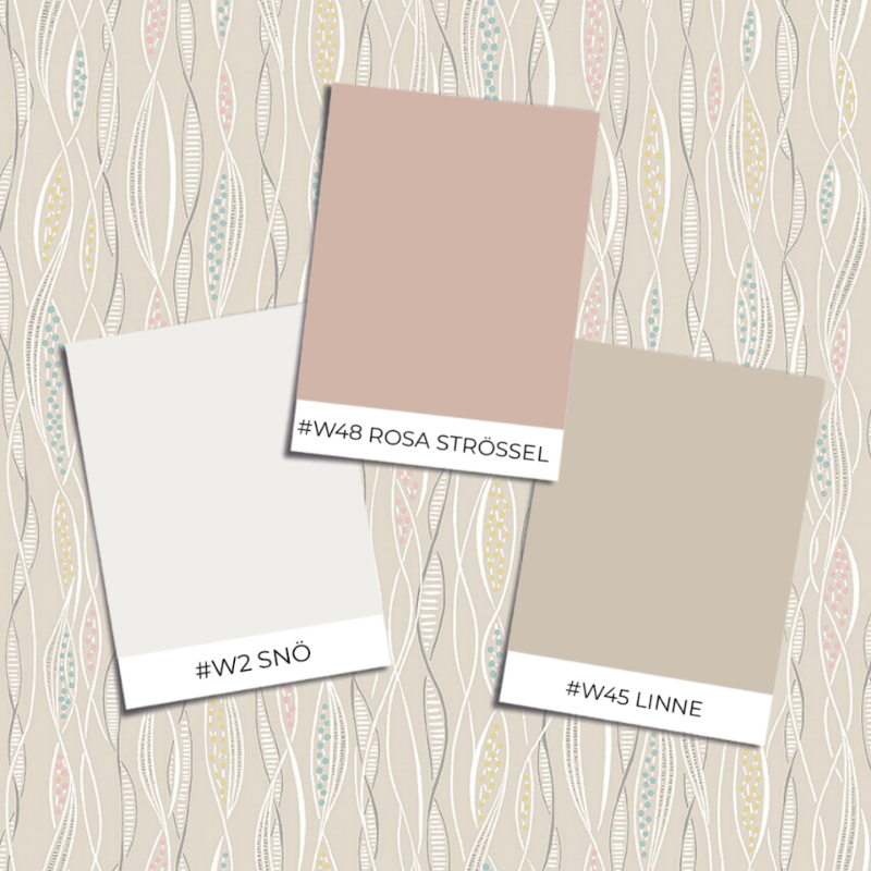 Afbeeldingen van Kleurcombinatie - Schlager - 2030 - 00201-01