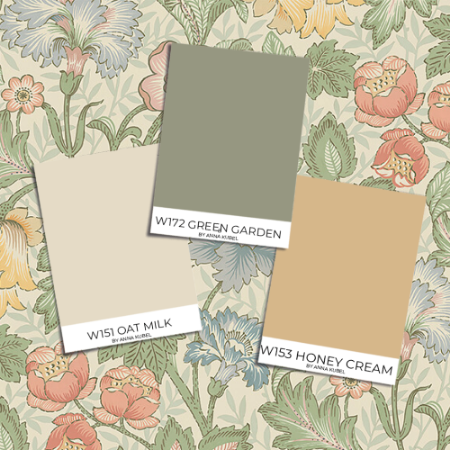 Picture of Väriyhdistelmä - Jane - 2036 - 03737-01